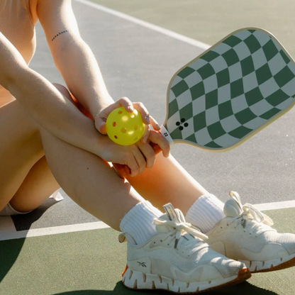 Holbrook Centre Court Hybrid Pickleball Paddle