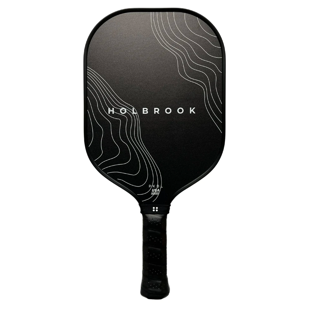 Holbrook Day N' Night Pickleball Paddle