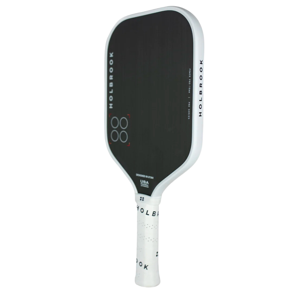 Holbrook Power Pro Pickleball Paddle